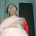 Desi Indian Kavita Close Up Fuck With Hairy Pussy And Happy Riding