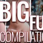 Hot Futa Threesome – 3D Anal Futanari Orgy