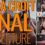 Lara’s Lust for Anal Adventure – Tomb Raider Game Compilation