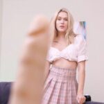 4 babes were fired up for a horny college orgy, using toys and each other – HOT