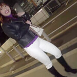 0010787_美人 素人 接吻などが含まれている