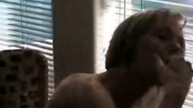 Behind The Scenes Camming For Fans