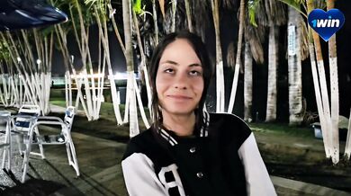 1WINPORN – My mischievous acquaintance wants to have steaming fuck-a-thon with m