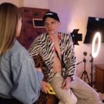 You’ll enjoy the gang-bang action at ORGY4, an authentic 90s porn practice with