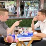 DivinaMaru reaps nasty threesome with tenants, searing blue hot! Best XXX!