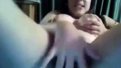 Caliente Colombiana Squirts en Webcam