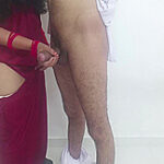 Surprise Anal Sex Delhi Girlfriend Roughly Ass Fucking By Big Dick Man From Behind She Screaming Moaning Loud Cum Inside Ass