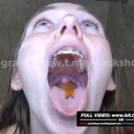 New Fetish – Hungry women devouring live fish and mice.