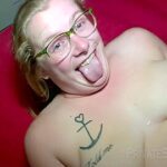 Roomful Of Raunchy Naked Swingers