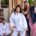 Scarlet De Sade – Karl Kwon Do