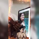 Rashmika cum tribute