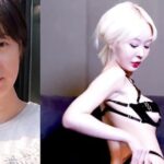 Korean Milf Oh Hye Kyoung Nude Photoshoot