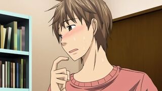 Zecchou Rocket – 01-2 [2160p-HEVC]