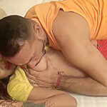 Steamy Indian Stepsister – Vintage Sex