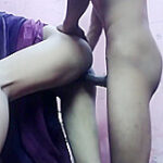 Saree Wearing Bhabhis Fucking