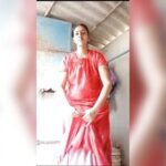 milf strip and piss while fingering