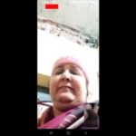 Tanker Milf Boudi’s fngering