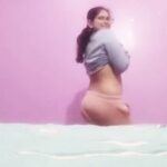 Horny Chubby Gf Fingering Masturbating