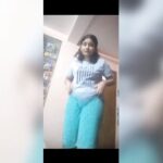 chunky babe striptease for love