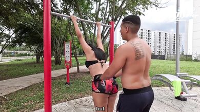 Slut wifey and I delight her spouse – amateur cuckold and steamy XXX!