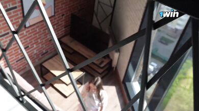 Valeria Sladkih cheats with her Russian lover and talks muddy – insatiable wifey