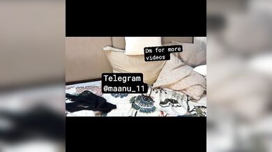 Goddess Anna demo video stripchat