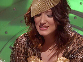 The Contessa’s Chateau of Pleasure – Episode 4