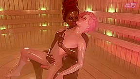 Pink Steam dGenerator xxx