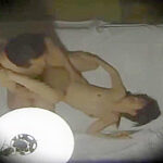 00320,Disturbed by intense sex